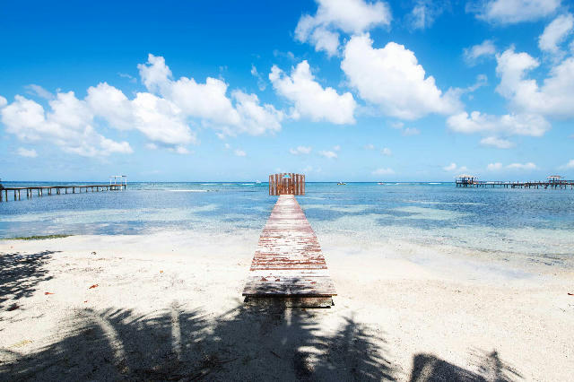 Gibson Bight outdoor living property