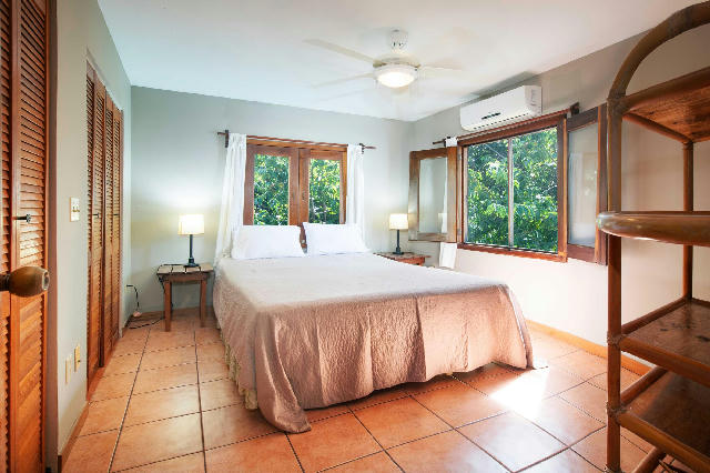 Gibson Bight hillside property