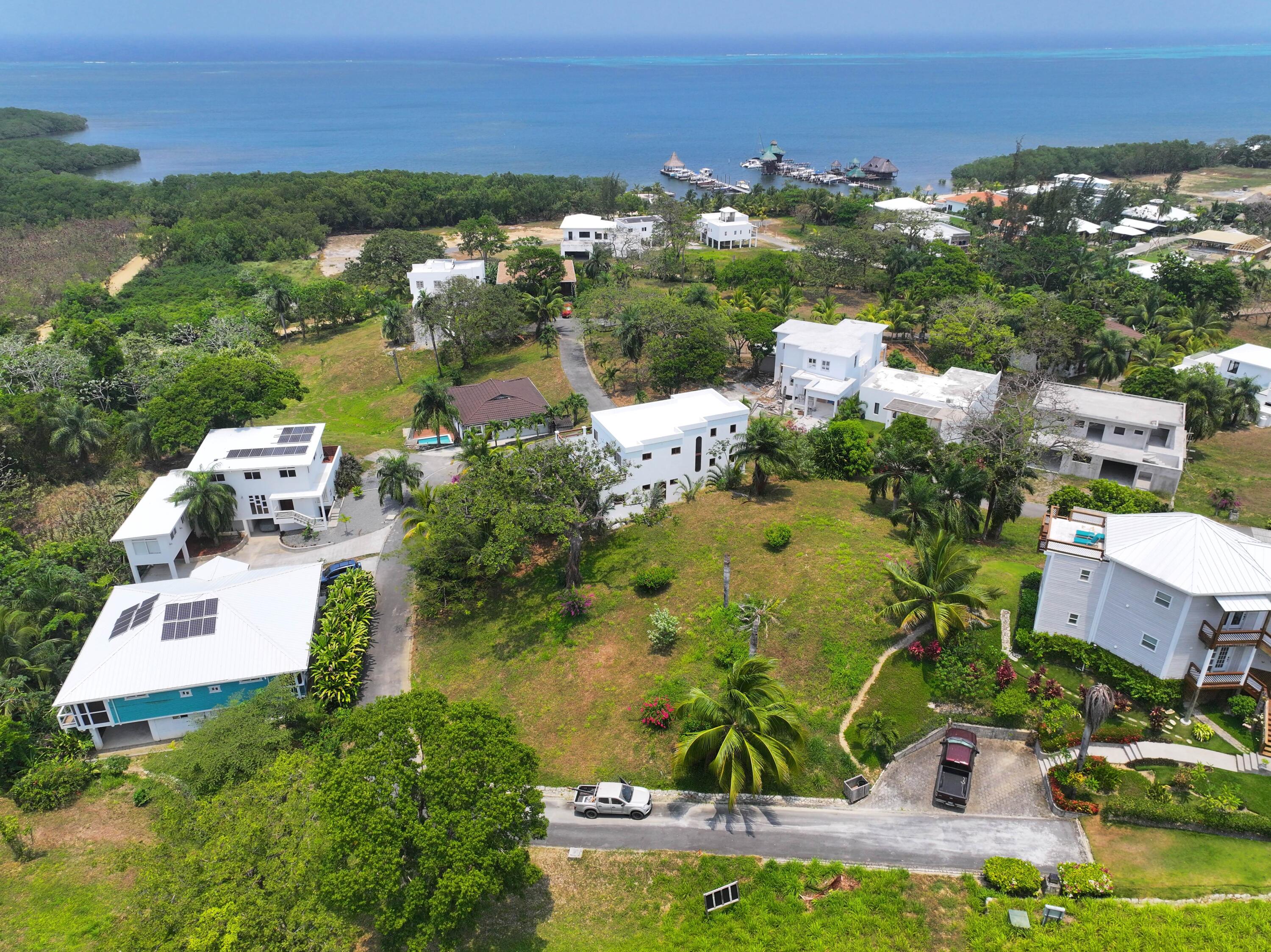Build Your Caribbean Dream in Coral Views Village