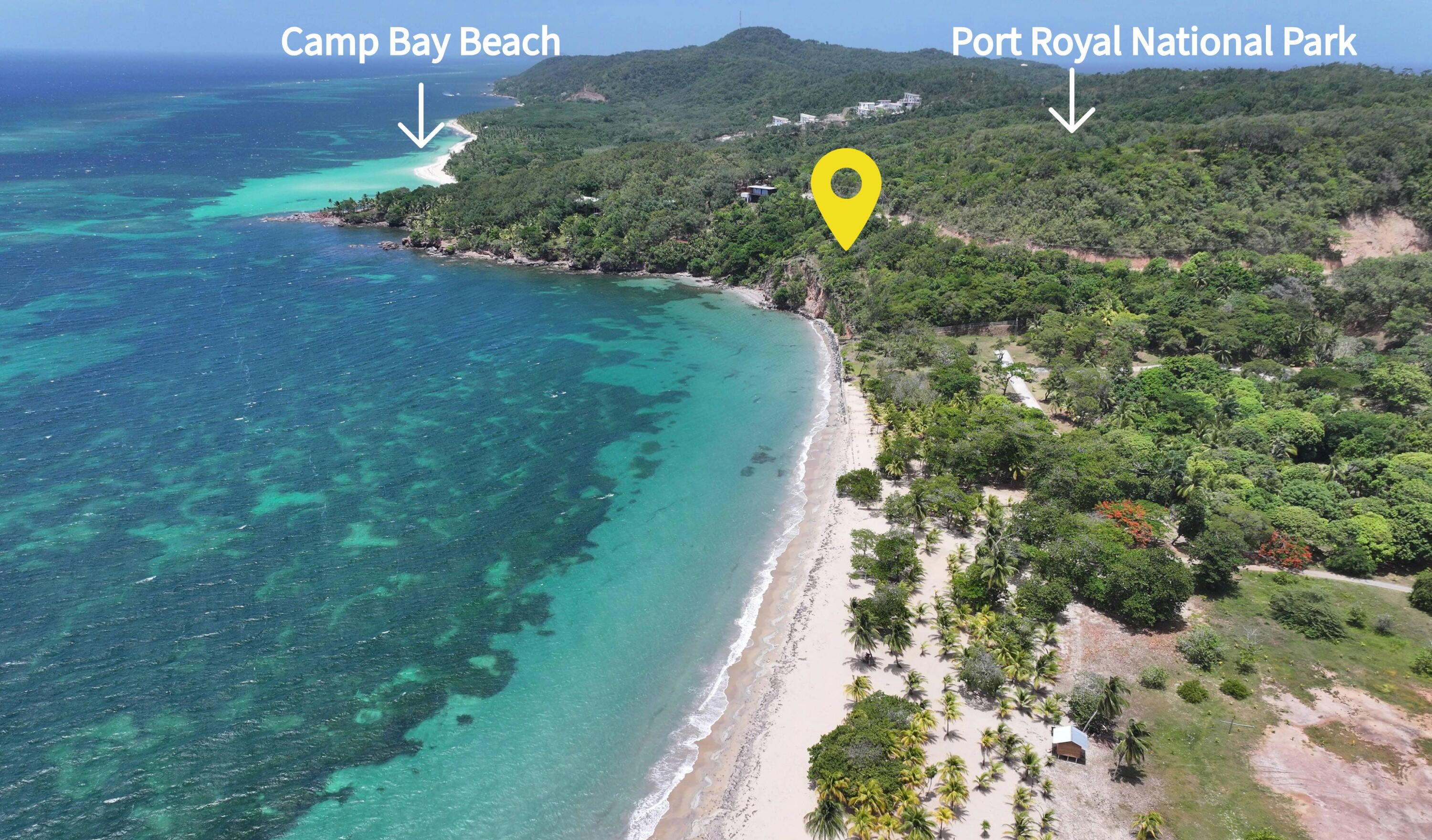 The Complete Guide to Roatan’s Beaches — And Where to Find Your Dream Home or Land for Sale