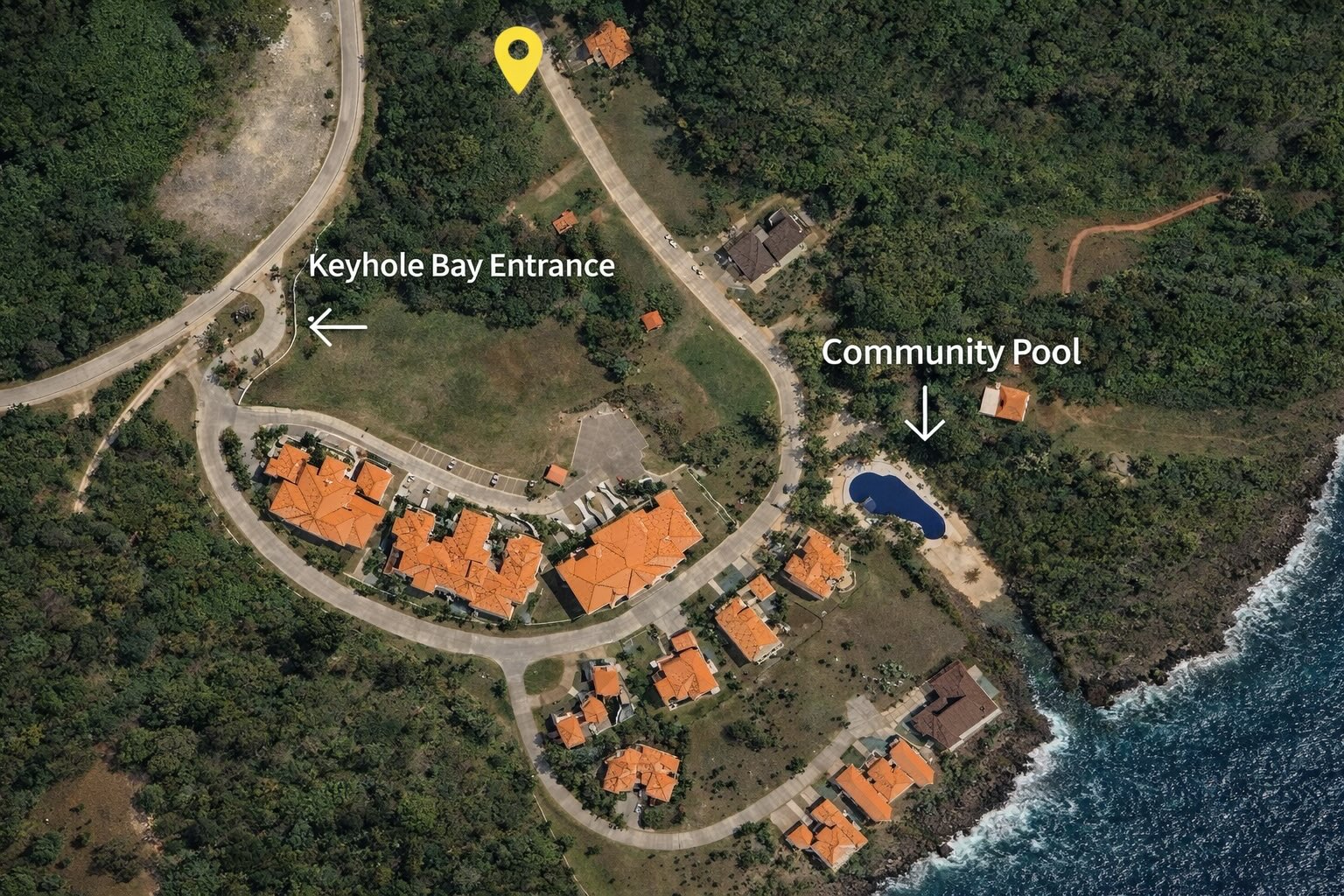 How to Evaluate a Roatán Lot Before You Buy: Slope, Access, Utilities, and Buildability